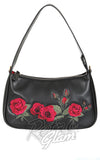 Banned Rose Garden Handbag Banned Rose Garden Handbag