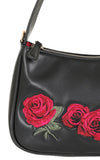 Banned Rose Garden Handbag detail Banned Rose Garden Handbag detail
