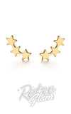 Amano Studio Star Cluster Stud Earrings Amano Studio Star Cluster Stud Earrings