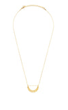 Amano Studio Phases Of The Moon Necklace chain Amano Studio Phases Of The Moon Necklace chain