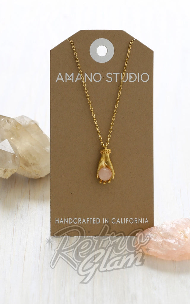 Amano Studio Fortune Teller Neckace Amano Studio Fortune Teller Neckace