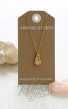Amano Studio Fortune Teller Neckace Amano Studio Fortune Teller Neckace