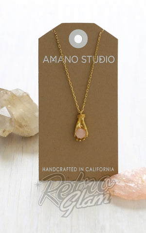 Amano Studio Fortune Teller Neckace Amano Studio Fortune Teller Neckace