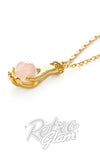 Amano Studio Fortune Teller Neckace gold Amano Studio Fortune Teller Neckace gold