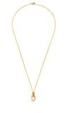 Amano Studio Fortune Teller Neckace chain
Amano Studio Fortune Teller Neckace chain