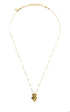 Amano Studio Corazon Sagrado Neckace sacred heart Amano Studio Corazon Sagrado Neckace sacred heart