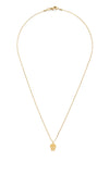 Amano Studio Tiny Skull Necklace chain Amano Studio Tiny Skull Necklace chain