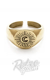 Amano Studio Luz De La Luna Ring Amano Studio Luz De La Luna Ring