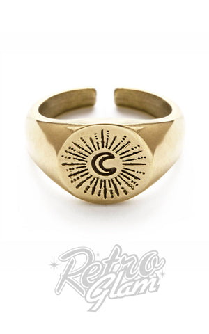 Amano Studio Luz De La Luna Ring Amano Studio Luz De La Luna Ring