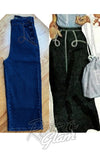 Astro Bettie Midge Button capris Astro Bettie Midge Button capris