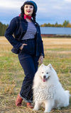 Astro Bettie Midge jeans Astro Bettie Midge jeans