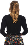 Banned Atomic Star Jumper back Banned Atomic Star Jumper back