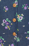 Banned Bella Bloom 50s dress Banned Bella Bloom 50s dress