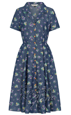 Banned Bella Bloom Dress Banned Bella Bloom Dress