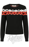 Halloween sweater
Halloween sweater