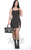 Banned Through The Darkness Handbag model Banned Through The Darkness Handbag model