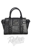 Banned Through The Darkness Handbag Banned Through The Darkness Handbag