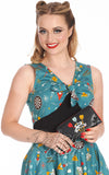 Banned Keep 'Em Flying Wallet darts Banned Keep 'Em Flying Wallet darts