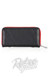 Banned Keep 'Em Flying Wallet back Banned Keep 'Em Flying Wallet back