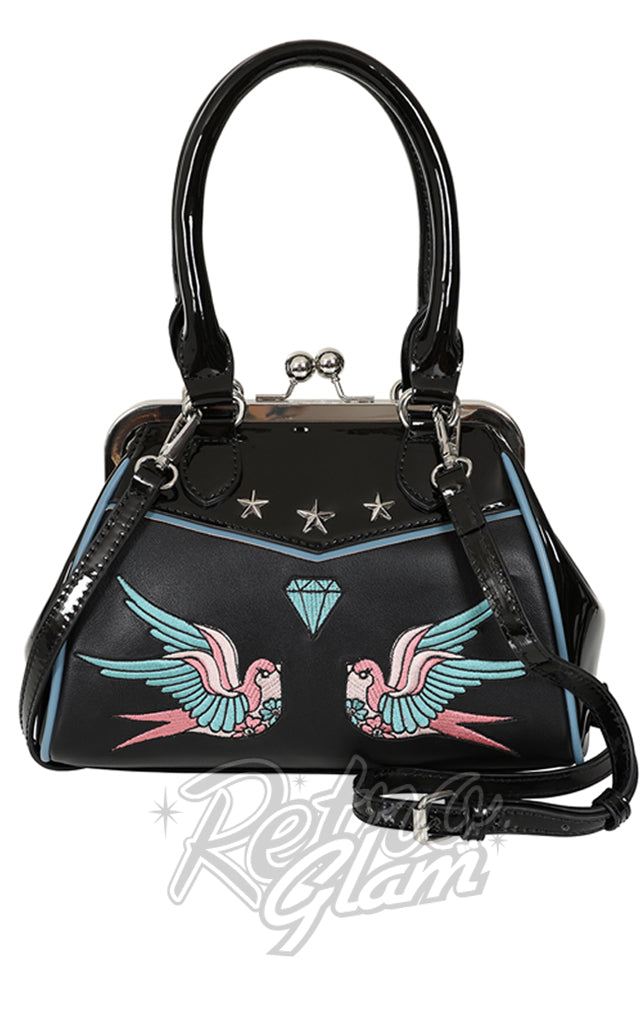 Banned The Swallows Return Handbag Banned The Swallows Return Handbag