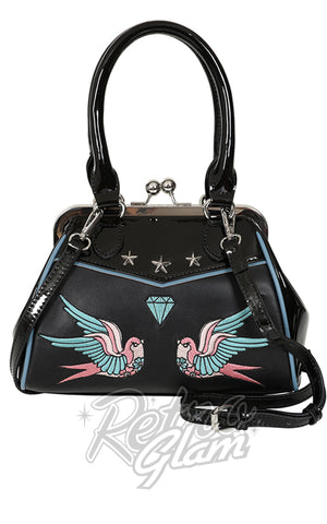 Banned The Swallows Return Handbag Banned The Swallows Return Handbag