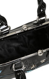Banned The Swallows Return Handbag interior
Banned The Swallows Return Handbag interior