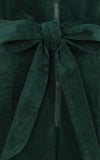 Banned Hippie Please Jumpsuit in Green 70s Banned Hippie Please Jumpsuit in Green 70s