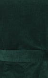 Banned Hippie Please Jumpsuit in Green corduroy Banned Hippie Please Jumpsuit in Green corduroy