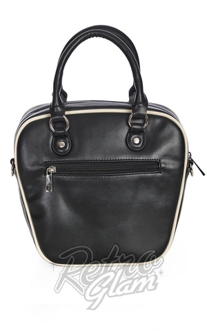 Banned Keep 'Em Flying Handbag back Banned Keep 'Em Flying Handbag back