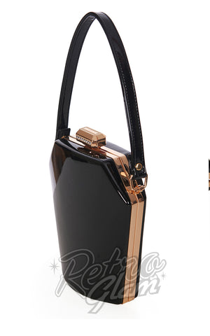 Banned Lilly's Coffin Handbag gothic Banned Lilly's Coffin Handbag gothic