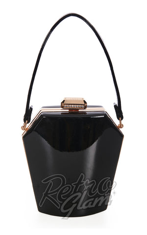 Banned Lilly's Coffin Handbag Banned Lilly's Coffin Handbag