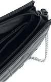 Banned Mabris spiderweb handbag interior Banned Mabris spiderweb handbag interior