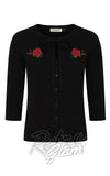 Banned Mia Rose Garden Cardigan Banned Mia Rose Garden Cardigan