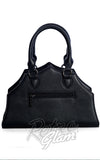 Banned Sirin Spiderweb Handbag back
Banned Sirin Spiderweb Handbag back