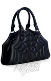 Banned Sirin Spiderweb Handbag gothic Banned Sirin Spiderweb Handbag gothic