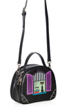 Banned Window Cat Handbag halloween Banned Window Cat Handbag halloween
