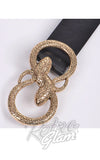 Snake belt Snake belt