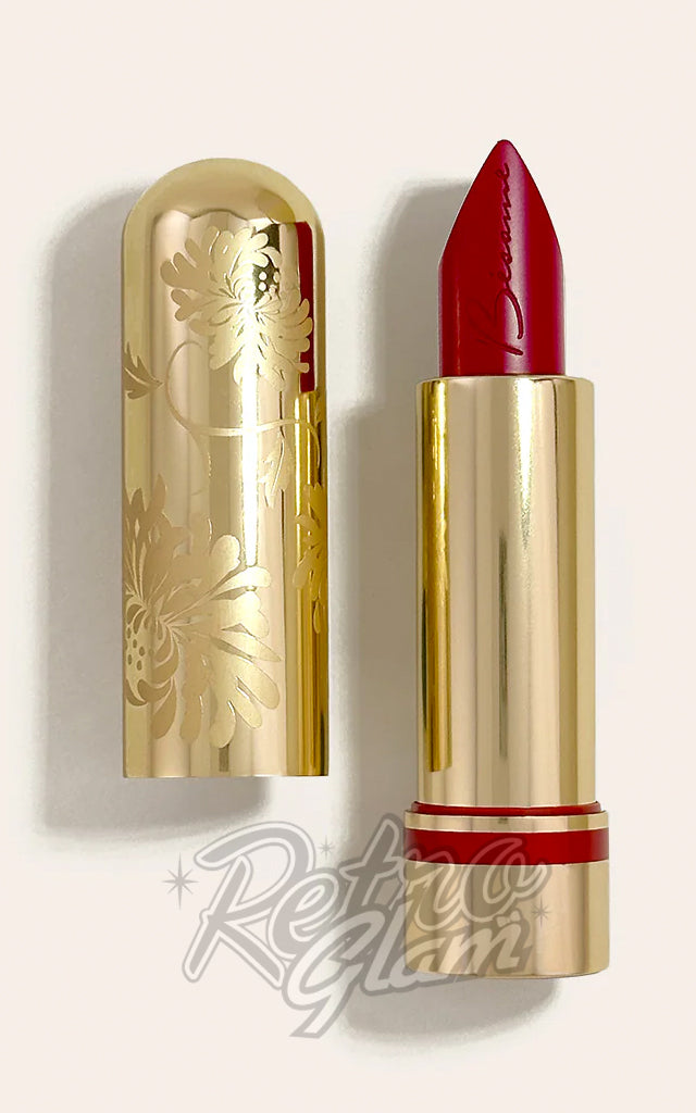 Besame American Beauty Lipstick 1945 Besame American Beauty Lipstick 1945
