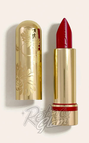Besame American Beauty Lipstick 1945 Besame American Beauty Lipstick 1945