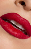 Besame American Beauty Lipstick 1945 swatch 1 Besame American Beauty Lipstick 1945 swatch 1