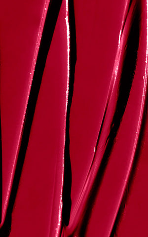 Besame American Beauty Lipstick 1945 swatch Besame American Beauty Lipstick 1945 swatch