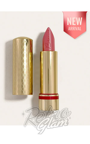 Besame Holly Pink Lipstick 1961 Besame Holly Pink Lipstick 1961