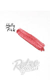 Besame Holly Pink Lipstick 1961 swatch Besame Holly Pink Lipstick 1961 swatch
