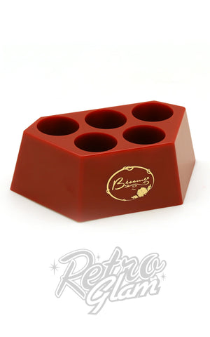 Besame Lipstick Holder vintage