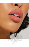 Besame Portrait Peach Lipstick 1965 model 1 Besame Portrait Peach Lipstick 1965 model 1