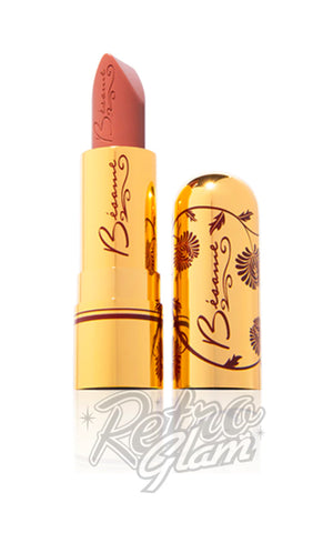Besame Portrait Peach Lipstick 1965 Besame Portrait Peach Lipstick 1965