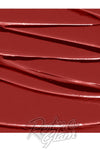 Besame Swinging Sienna Lipstick 1951 swatch Besame Swinging Sienna Lipstick 1951 swatch