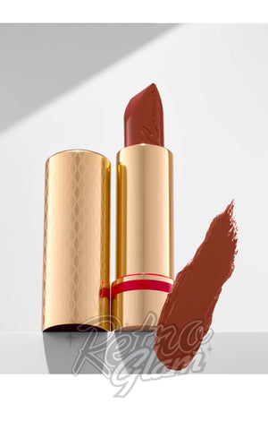 Besame Swinging Sienna Lipstick 1951 Besame Swinging Sienna Lipstick 1951