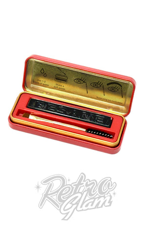 Besame Cake Mascara in Black