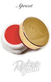 Besame Cream Rouge apricot Besame Cream Rouge apricot